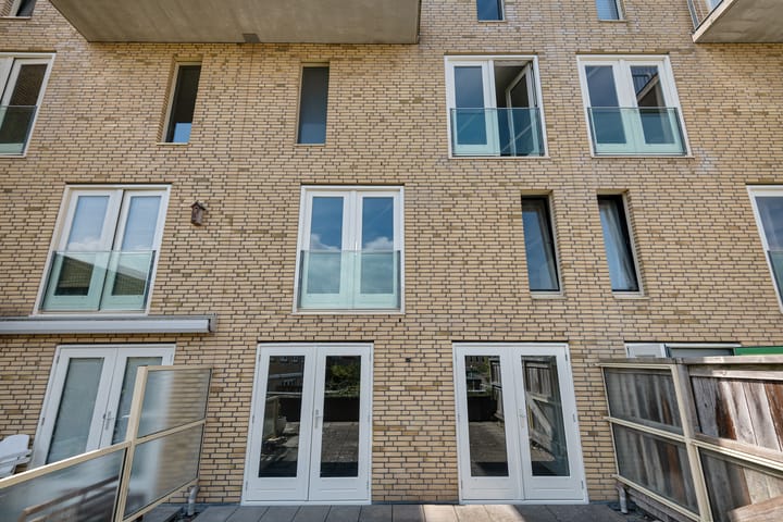 Foto 36 van van Speijkstraat 91