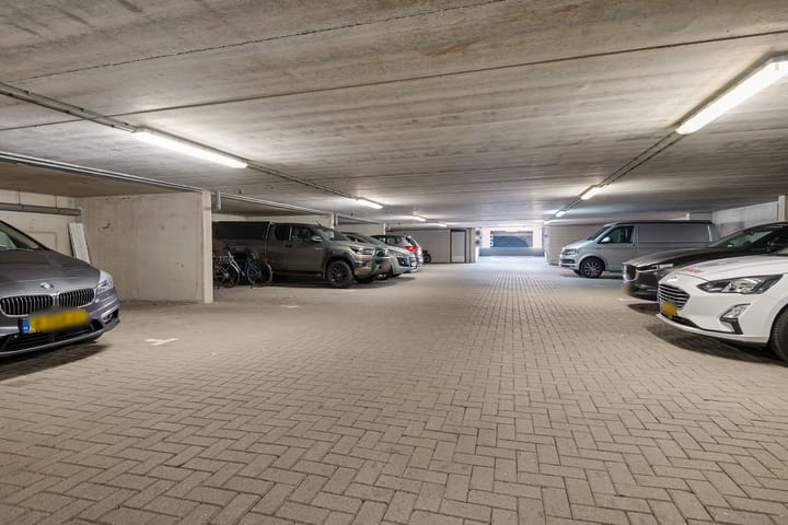 Foto 39 van van Speijkstraat 91