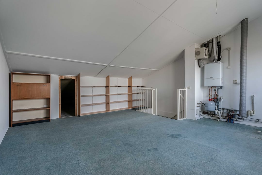 Foto 37 van De Held 47