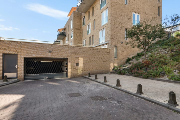 Foto 40 van van Speijkstraat 91