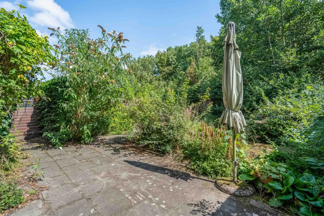 Foto 38 van De Held 47