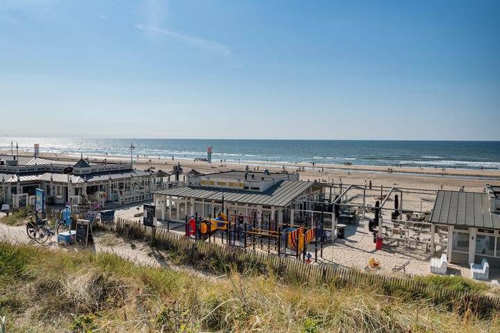 Foto 42 van van Speijkstraat 91