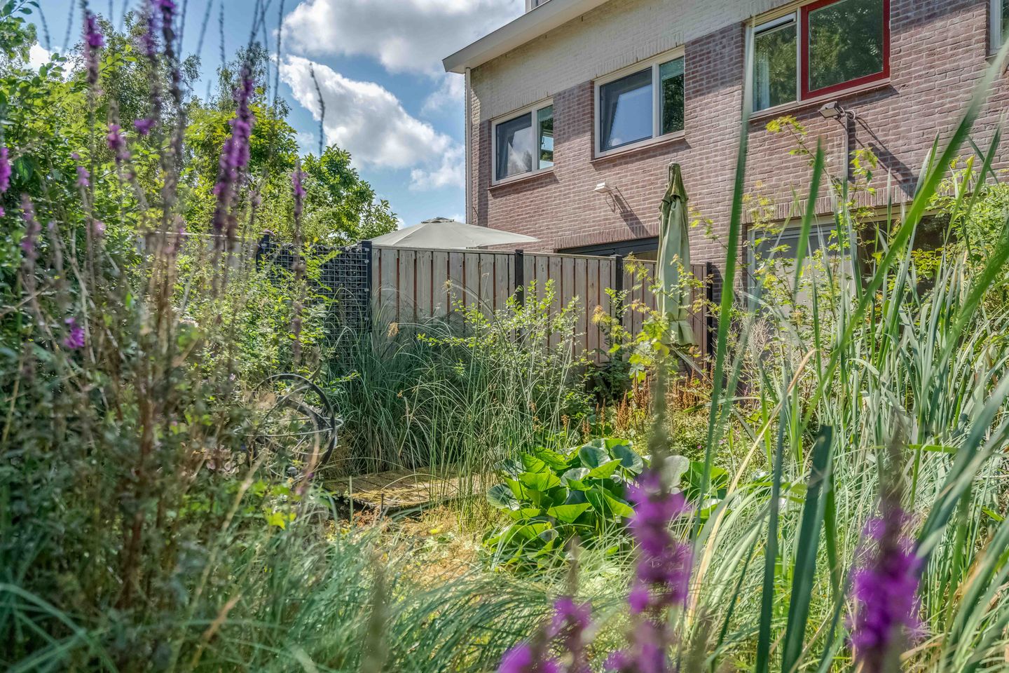 Foto 40 van De Held 47