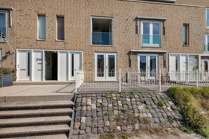 Foto 43 van van Speijkstraat 91