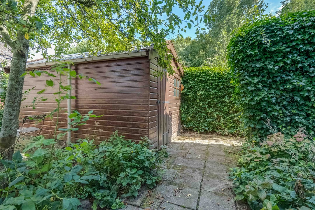 Foto 43 van De Held 47