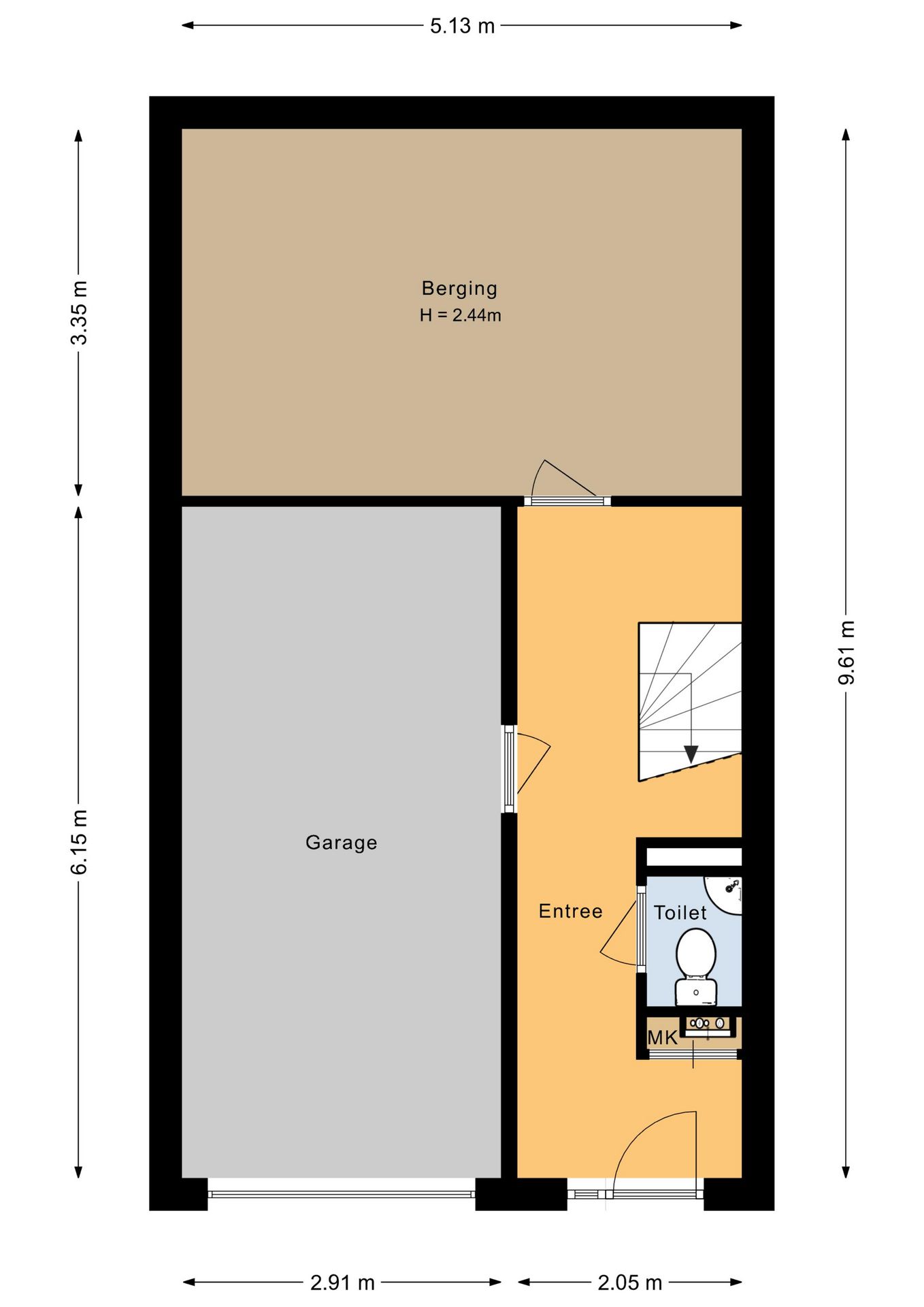 Foto 44 van De Held 47