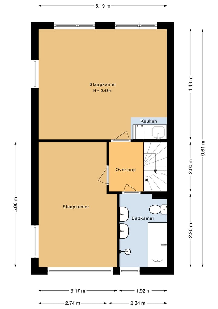 Foto 46 van De Held 47