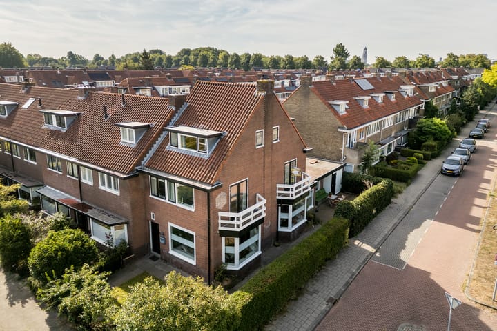 Foto 1 van Schimmelpennincklaan 47