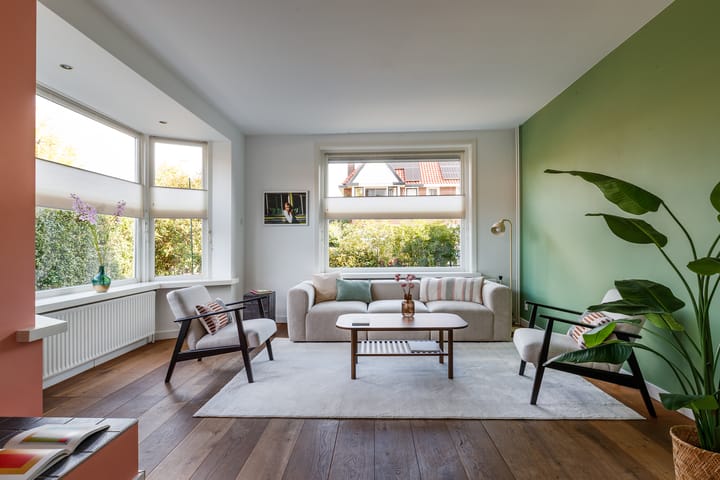 Foto 2 van Schimmelpennincklaan 47