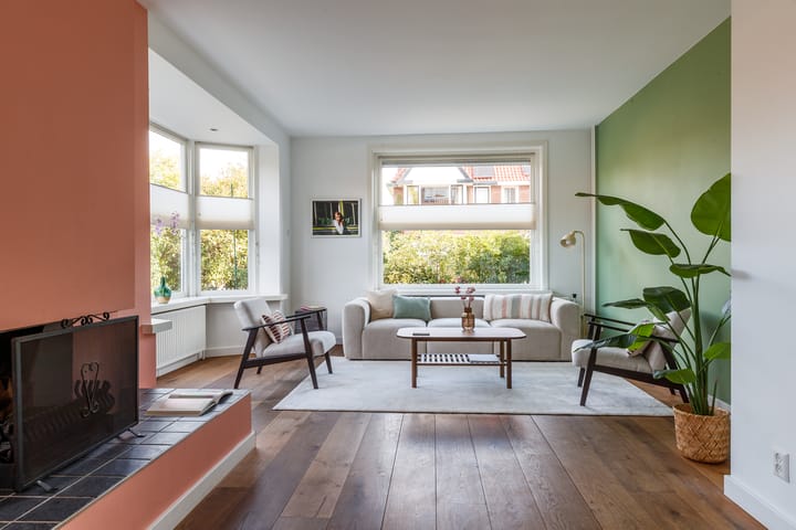 Foto 7 van Schimmelpennincklaan 47