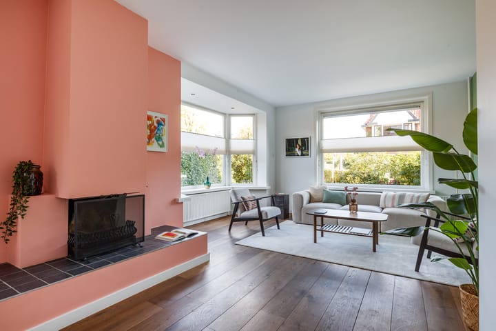 Foto 8 van Schimmelpennincklaan 47