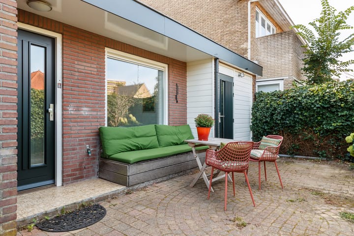 Foto 20 van Schimmelpennincklaan 47