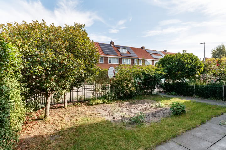 Foto 21 van Schimmelpennincklaan 47