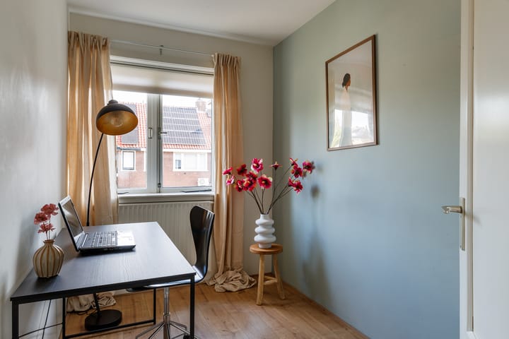 Foto 23 van Schimmelpennincklaan 47