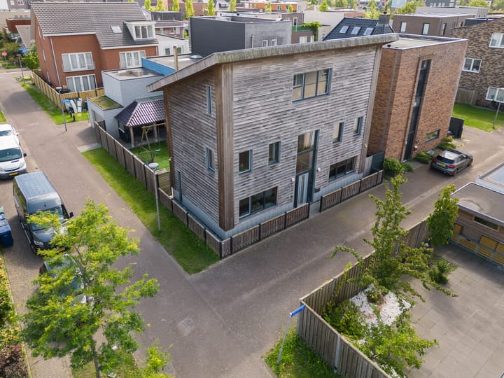 Foto 5 van Justitiahof 3