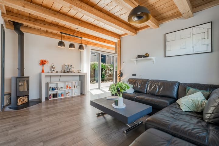 Foto 1 van Justitiahof 3