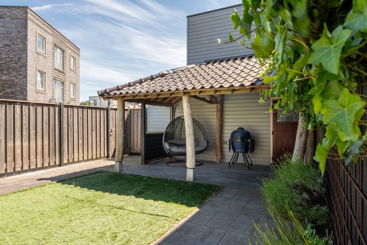 Foto 3 van Justitiahof 3