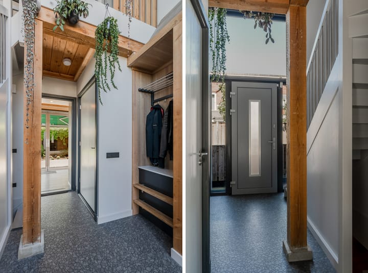 Foto 7 van Justitiahof 3