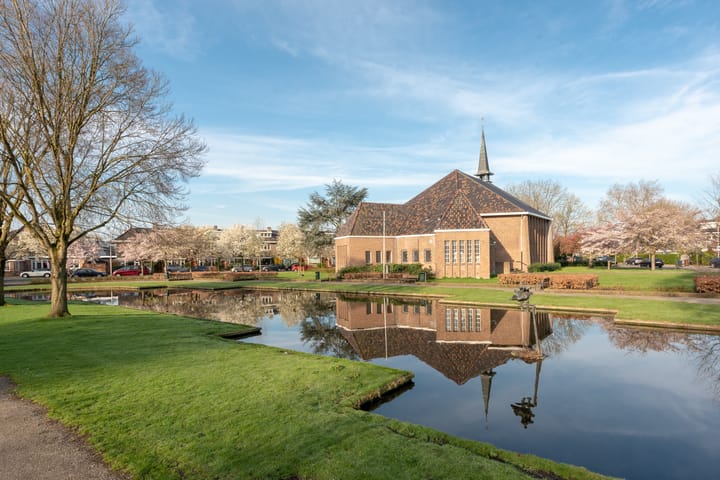 Foto 38 van Schimmelpennincklaan 47