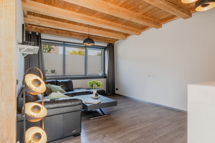 Foto 10 van Justitiahof 3