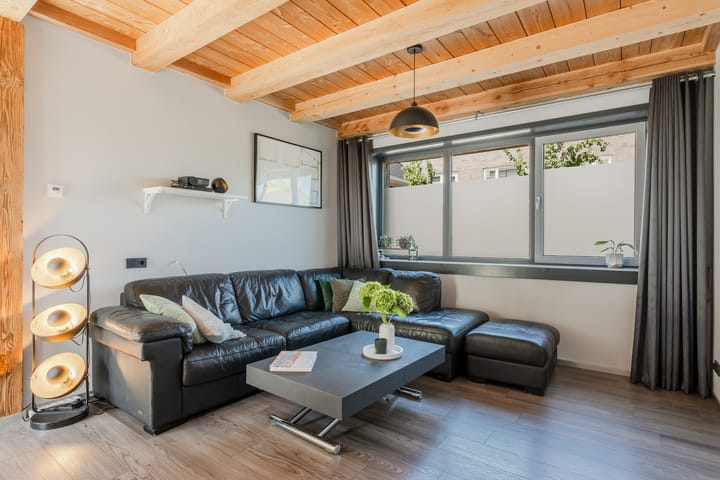 Foto 11 van Justitiahof 3