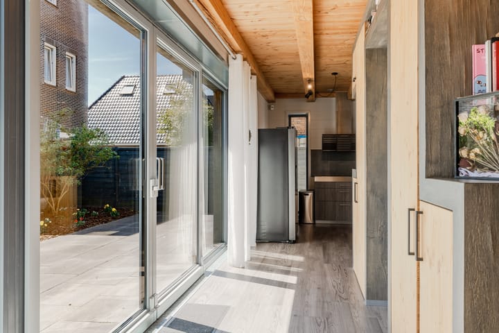 Foto 14 van Justitiahof 3