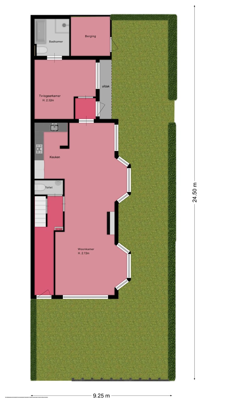 Foto 45 van Schimmelpennincklaan 47