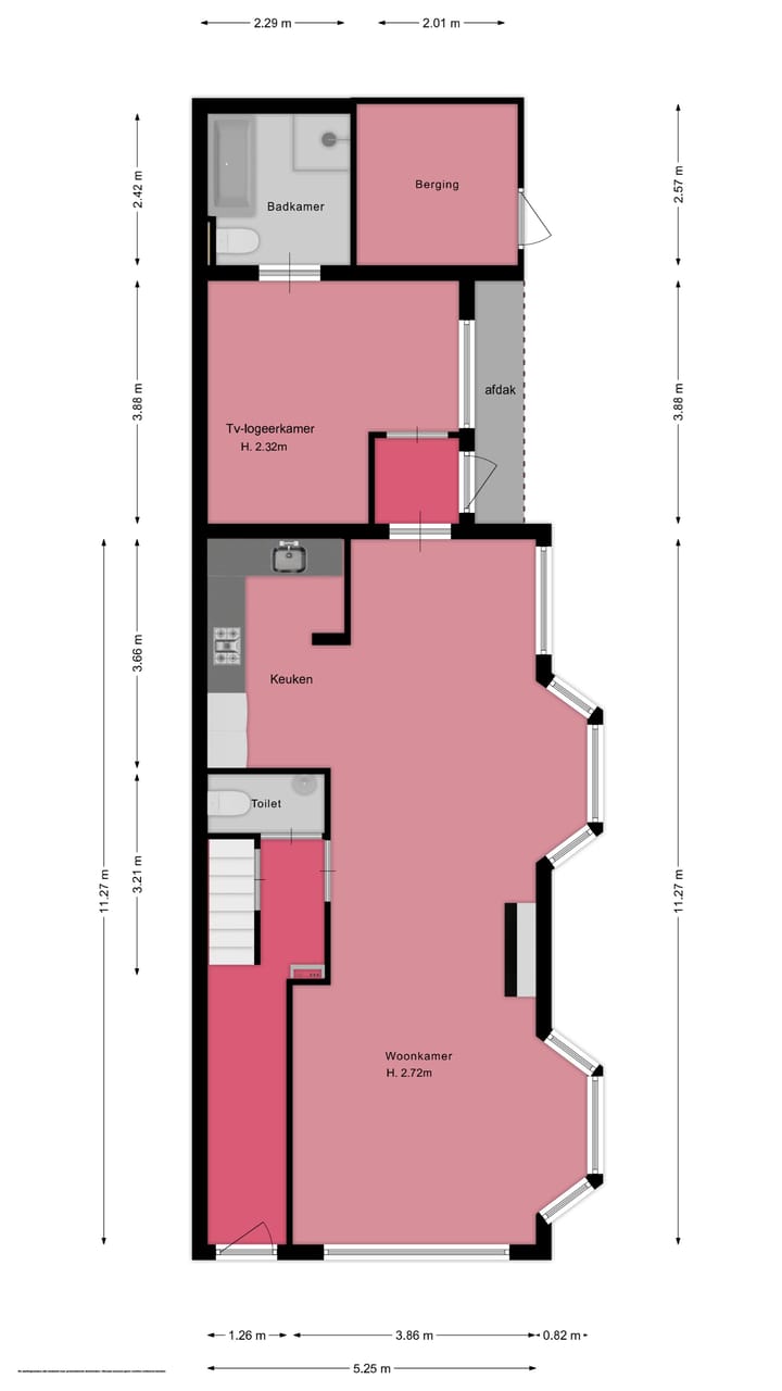 Foto 46 van Schimmelpennincklaan 47
