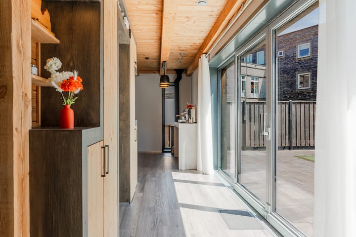 Foto 21 van Justitiahof 3