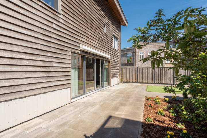 Foto 23 van Justitiahof 3