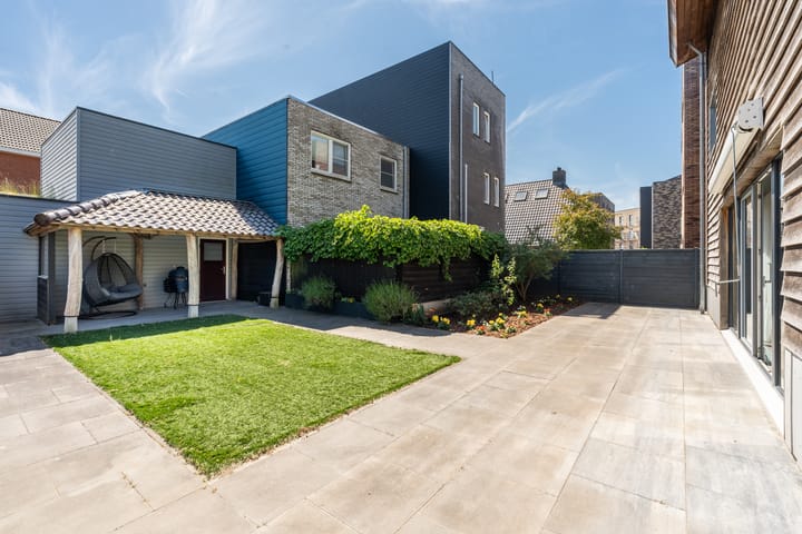 Foto 24 van Justitiahof 3