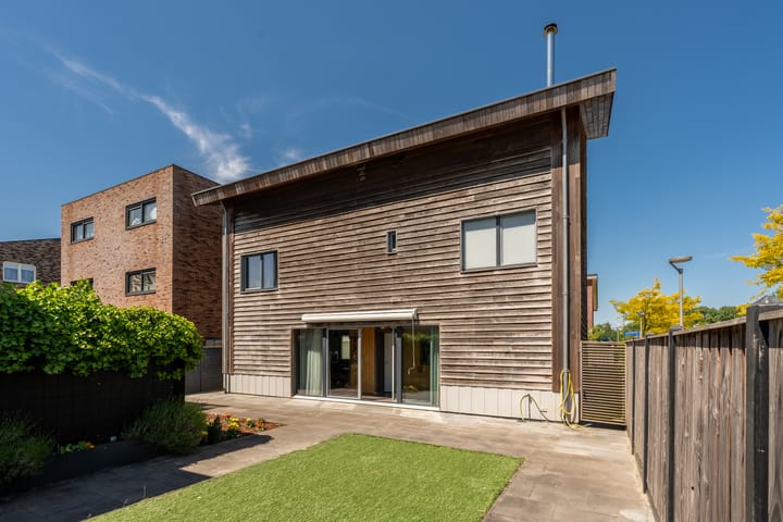 Foto 27 van Justitiahof 3