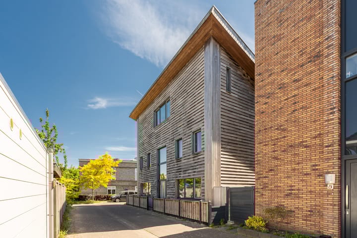 Foto 49 van Justitiahof 3