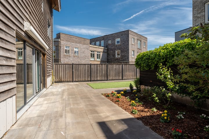 Foto 22 van Justitiahof 3