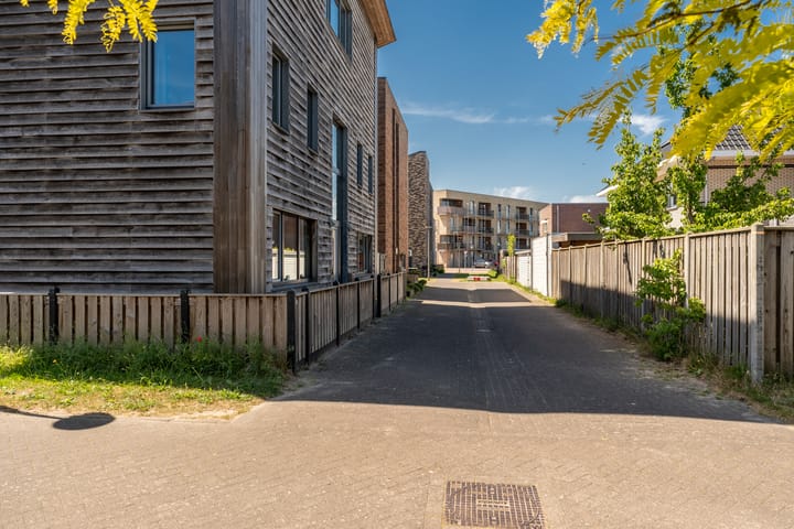 Foto 50 van Justitiahof 3