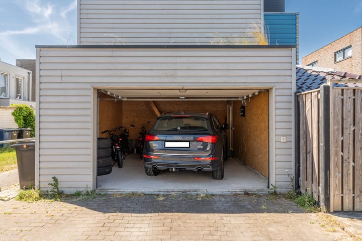 Foto 52 van Justitiahof 3