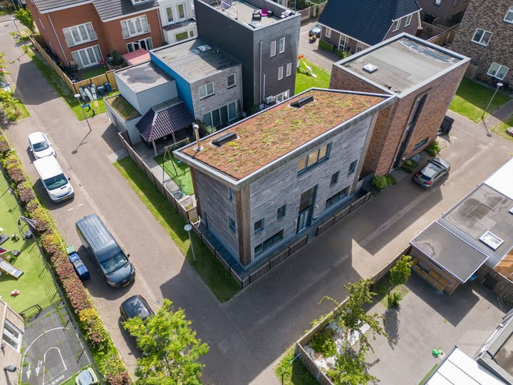 Foto 56 van Justitiahof 3