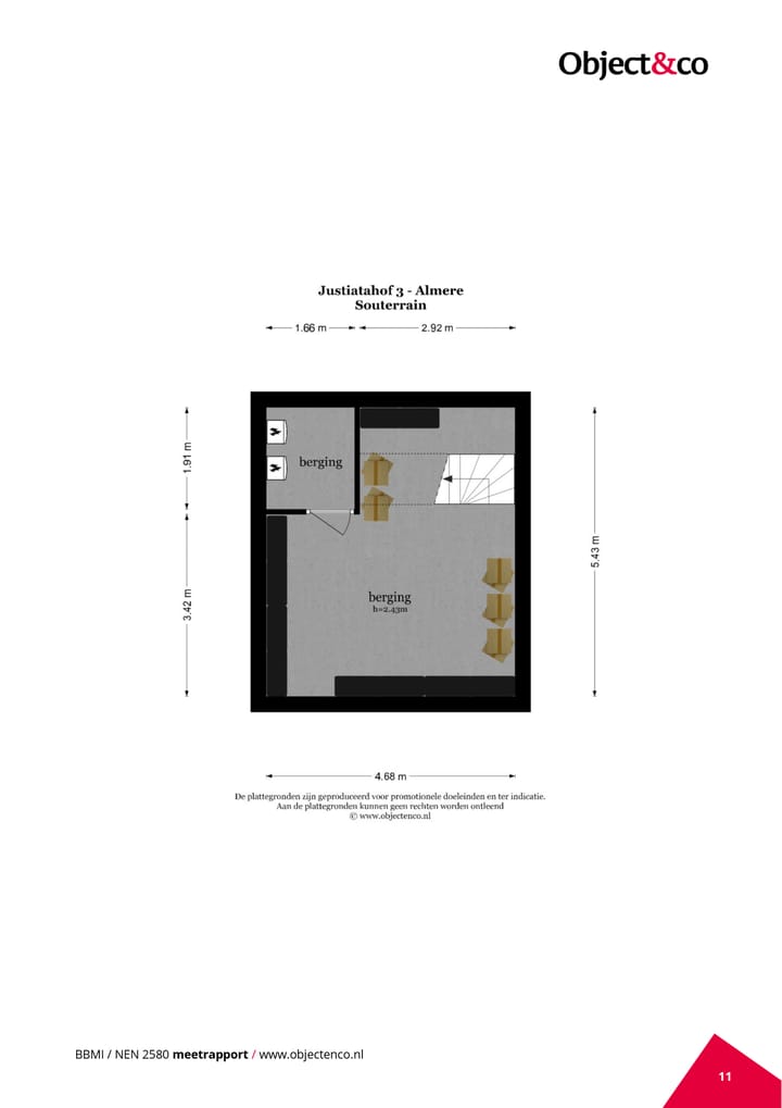 Foto 61 van Justitiahof 3