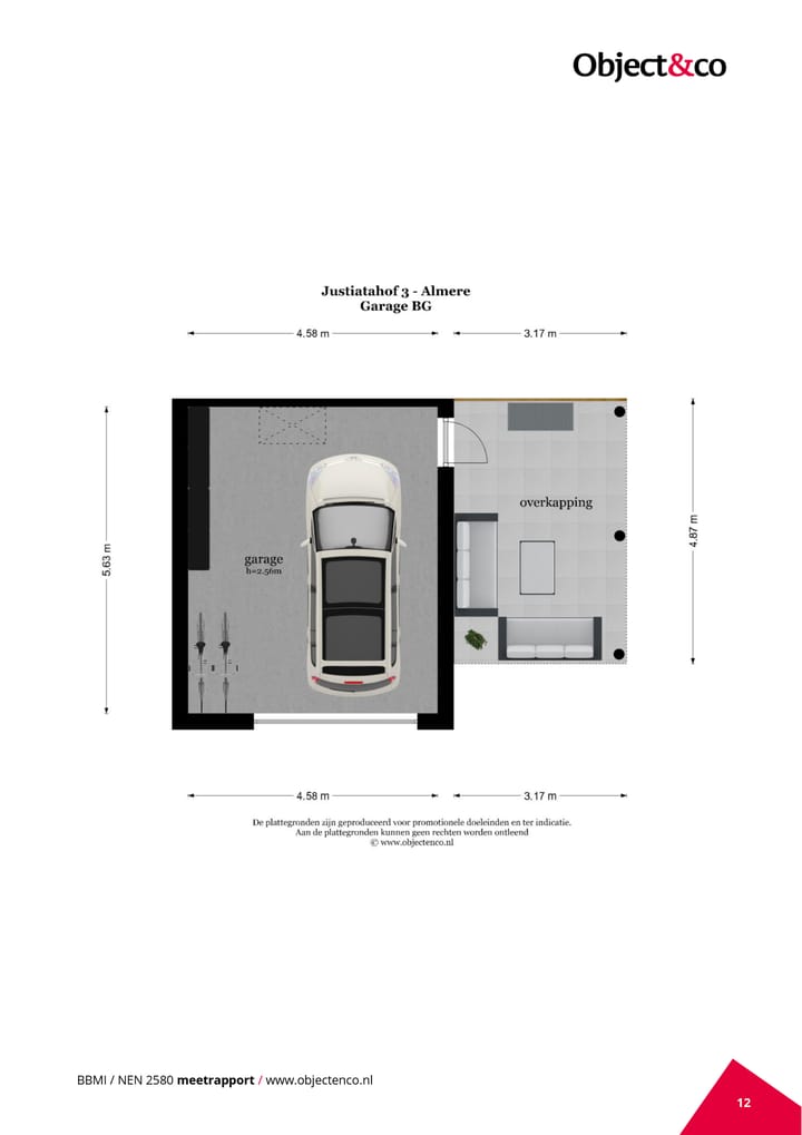 Foto 62 van Justitiahof 3