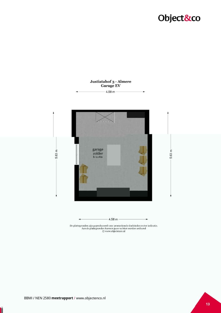 Foto 63 van Justitiahof 3