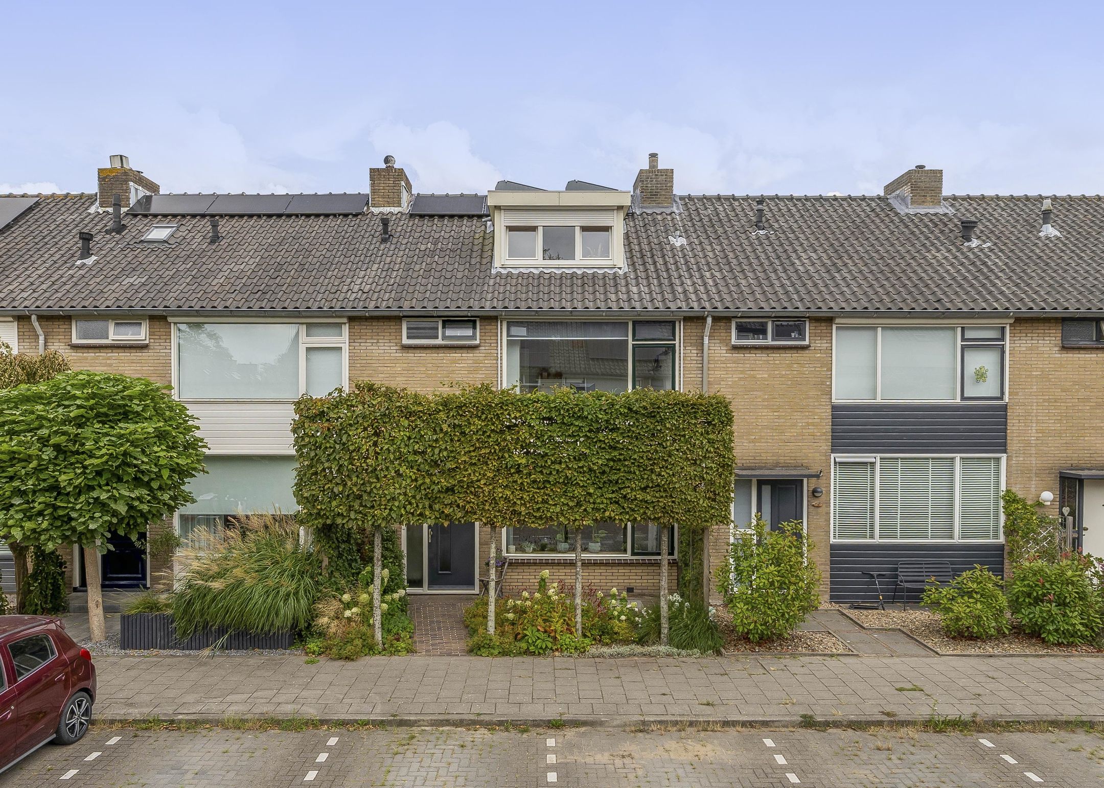 Sweelinckhof, 27, Waddinxveen, 2742CB, Zuid-Holland, Nederland 27