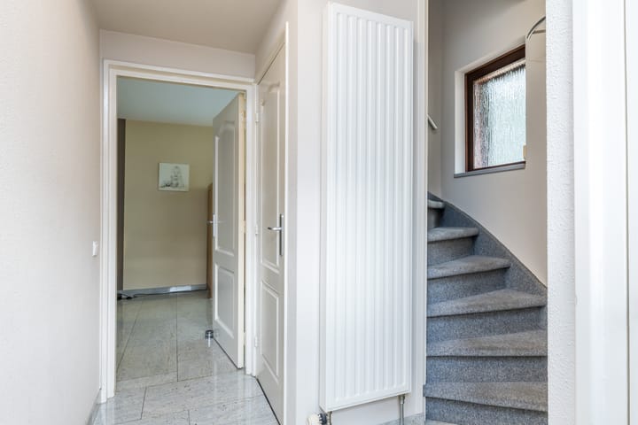 Foto 4 van Bergplein 30