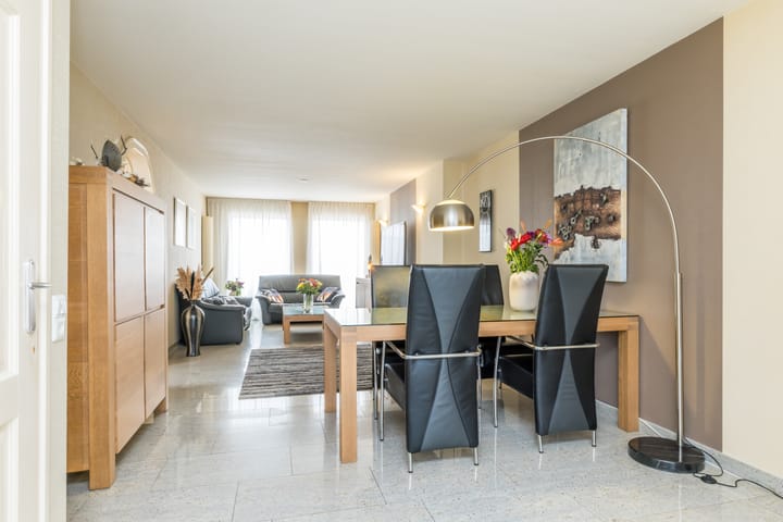 Foto 5 van Bergplein 30