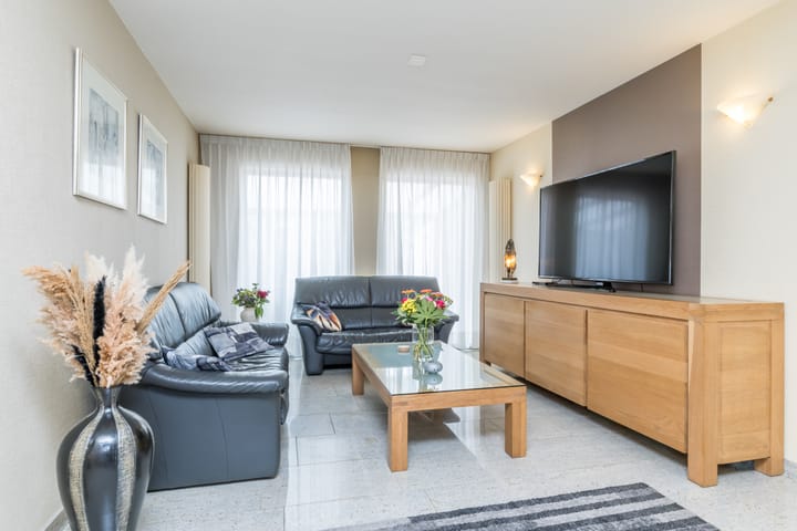 Foto 7 van Bergplein 30