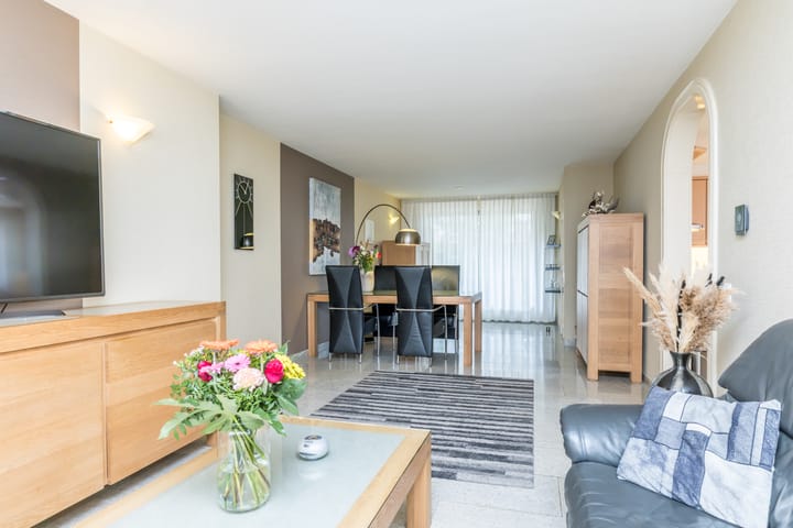 Foto 9 van Bergplein 30