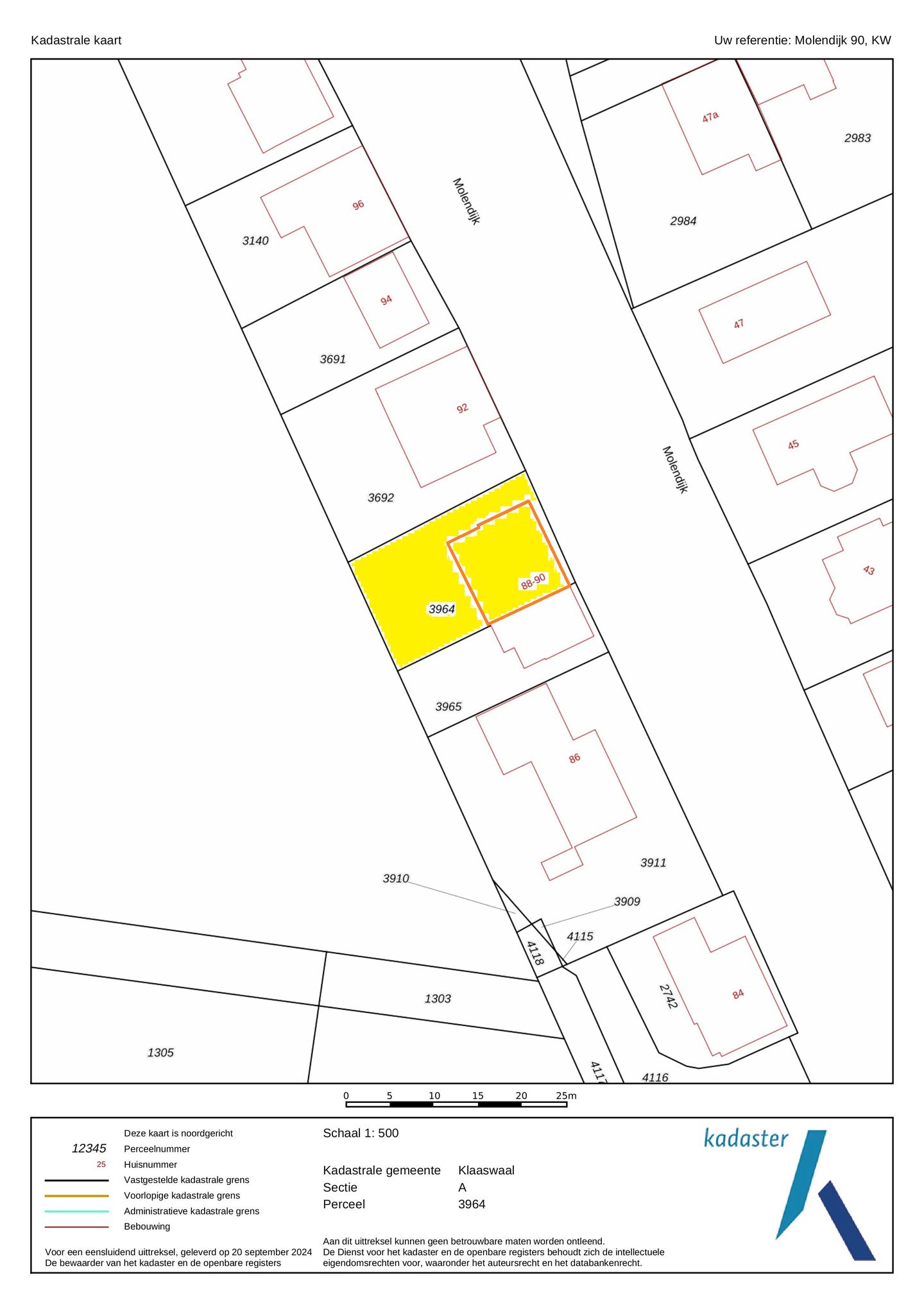 Photo 59 of Molendijk 90