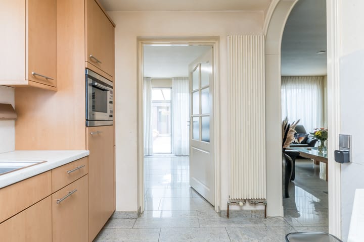 Foto 15 van Bergplein 30