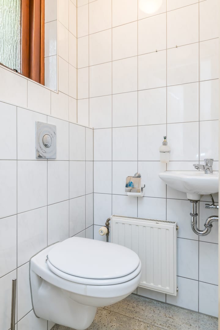 Foto 21 van Bergplein 30