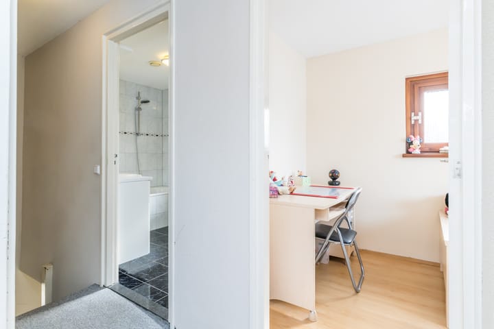 Foto 23 van Bergplein 30