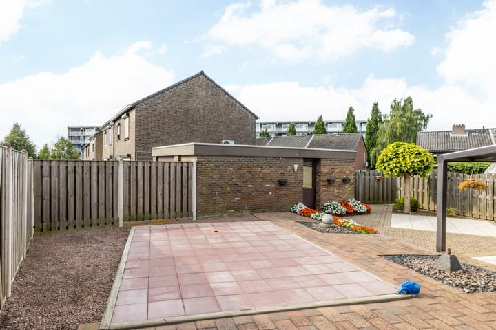 Foto 29 van Bergplein 30